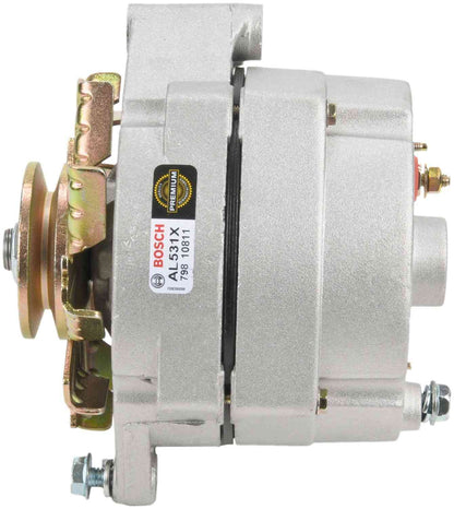 Bosch Alternator AL531X