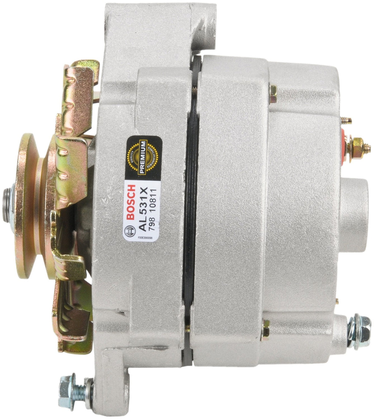 Bosch Alternator AL531X
