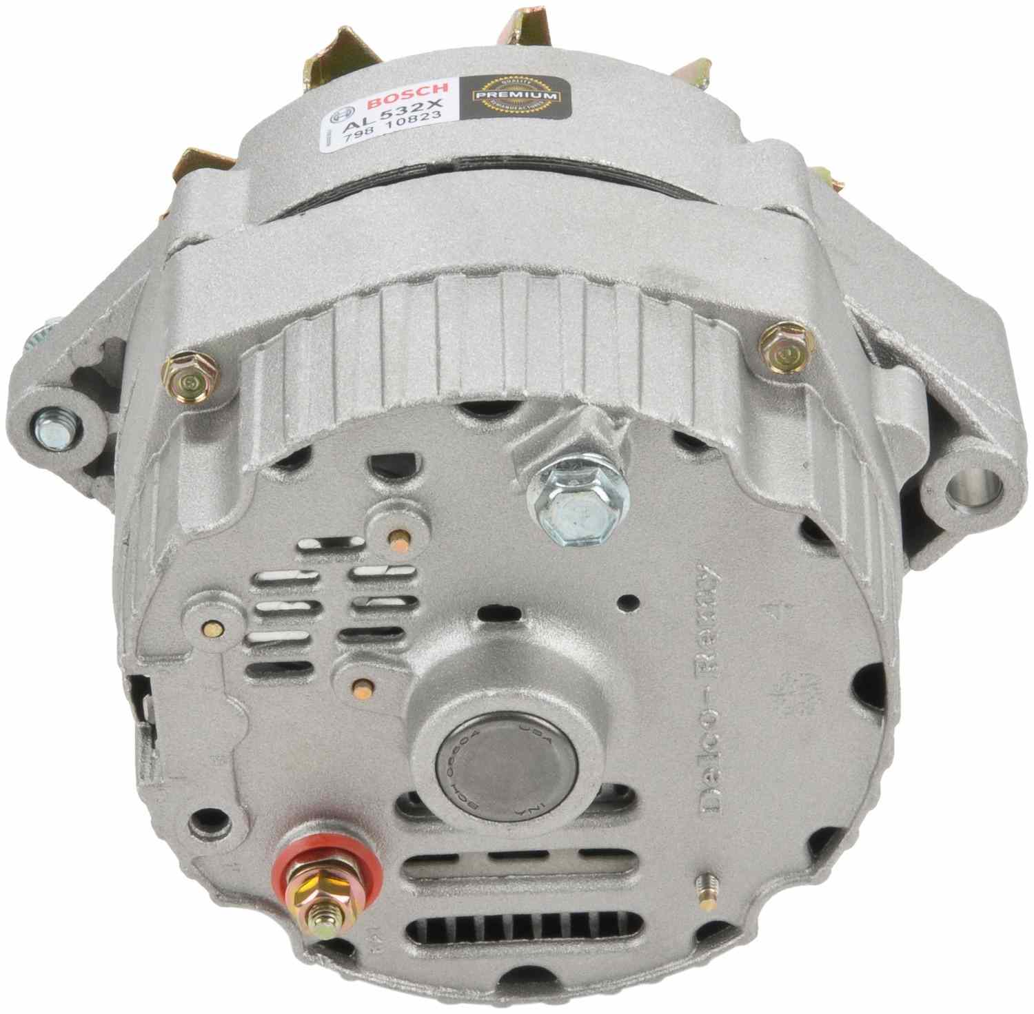 Bosch Alternator AL532X