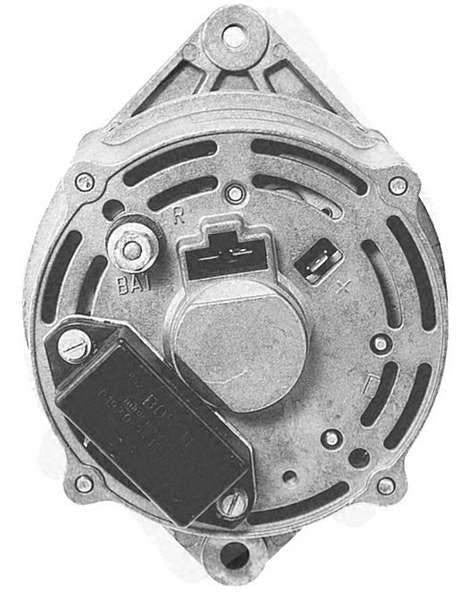 Bosch Alternator AL532X