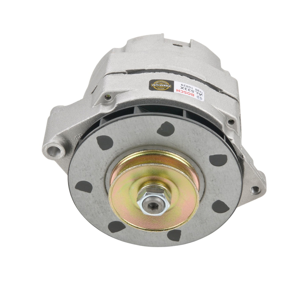 Bosch Alternator AL533X