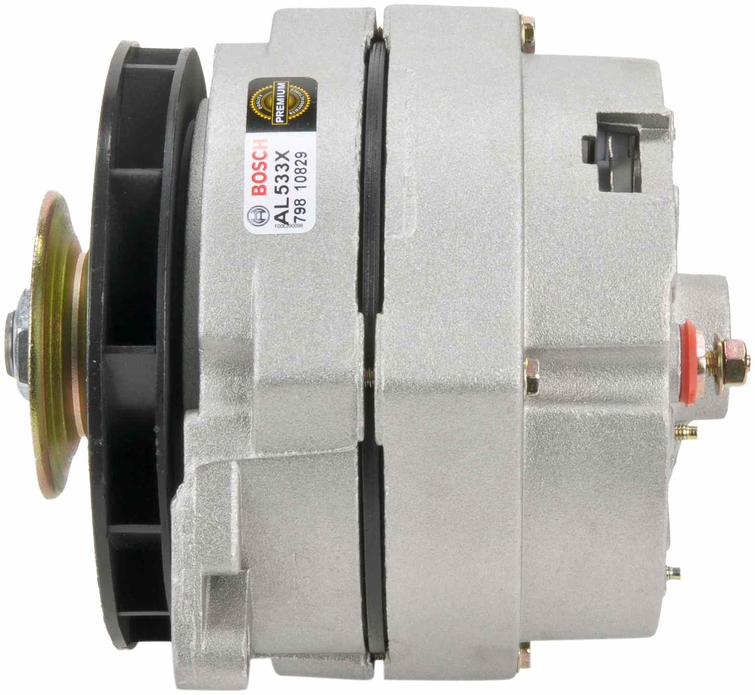 Bosch Alternator AL533X