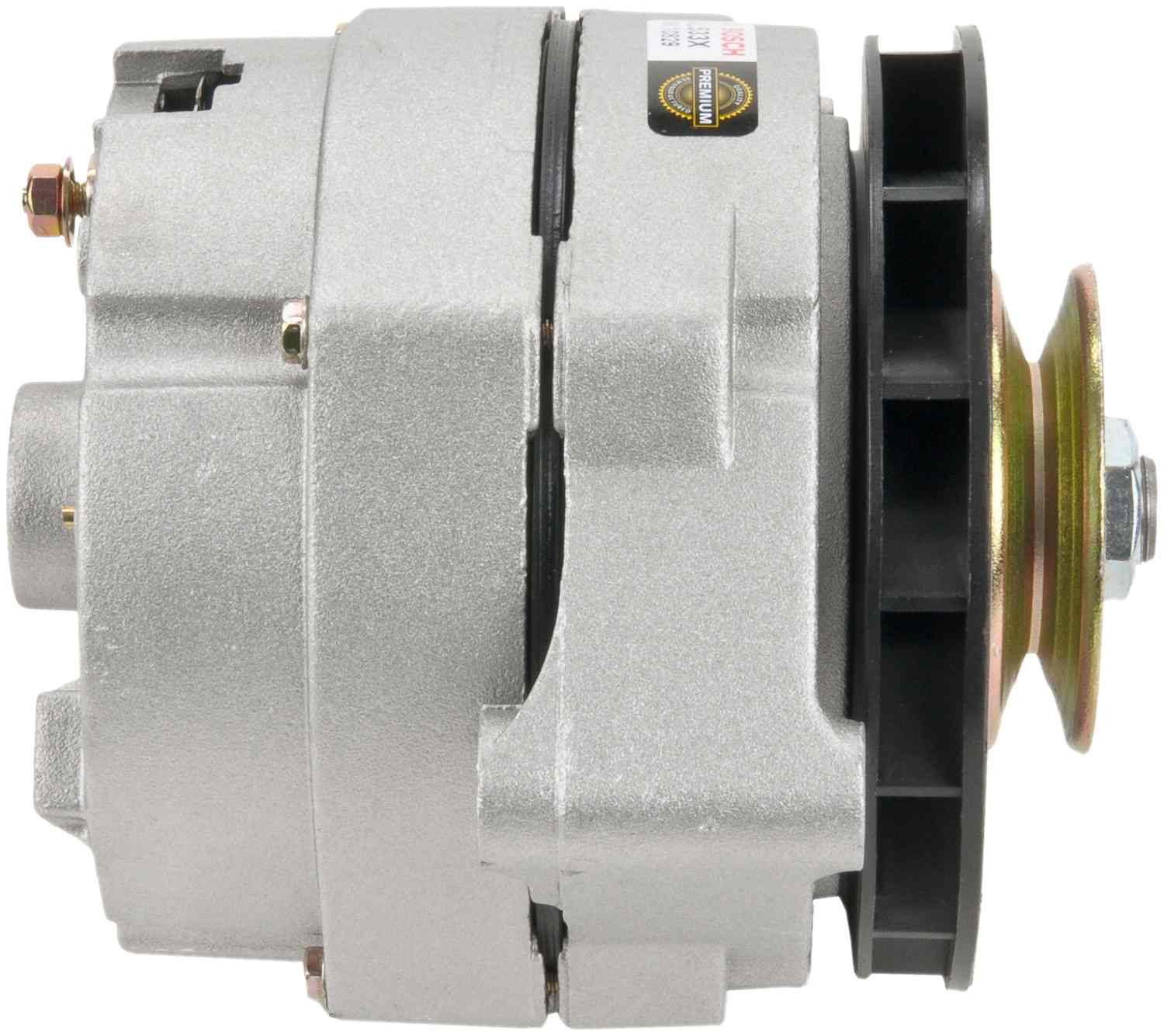 Bosch Alternator AL533X