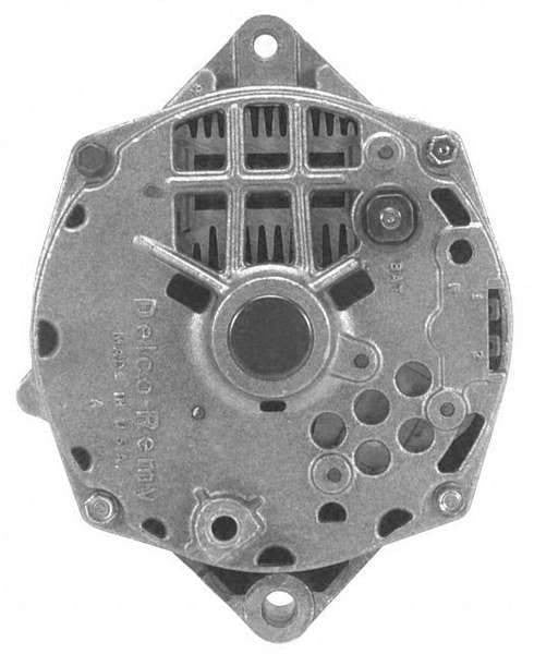 Bosch Alternator AL533X