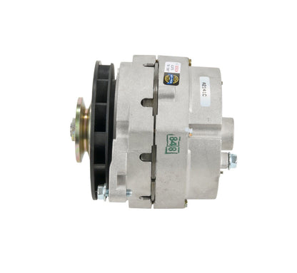 Bosch Alternator  top view frsport AL547N