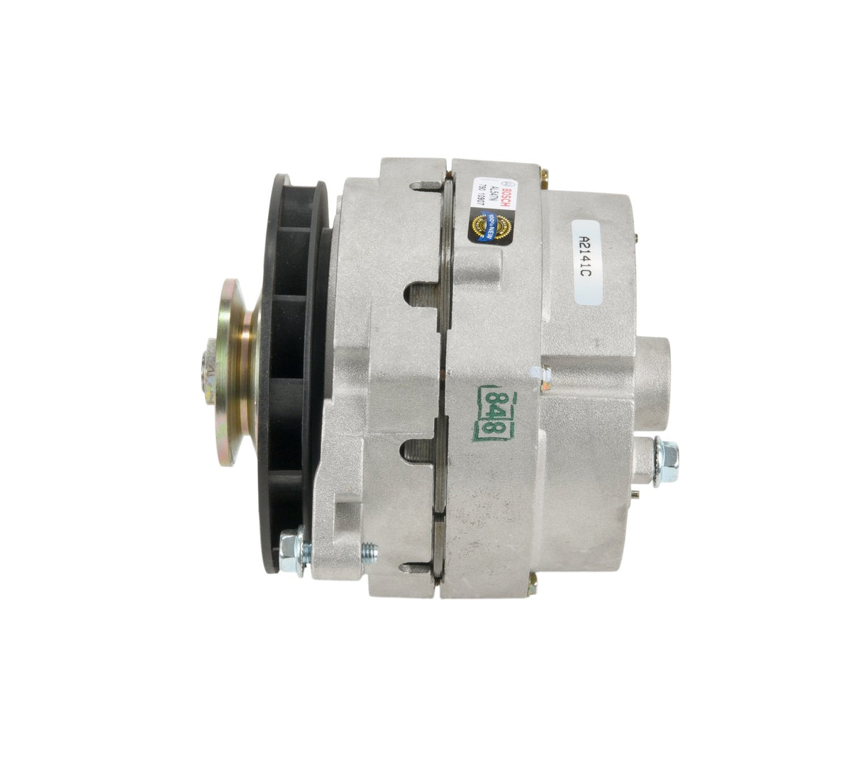 Bosch Alternator AL547N