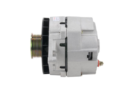 Bosch Alternator  top view frsport AL556X