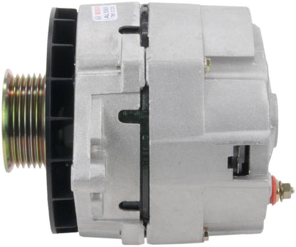Bosch Alternator  top view frsport AL556X