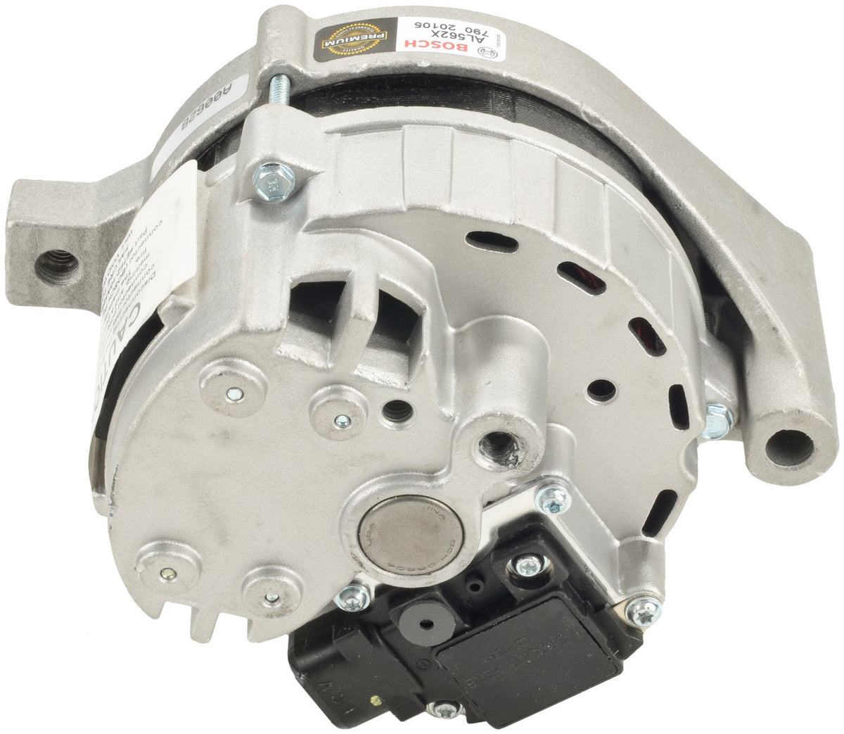 Bosch Alternator AL562X