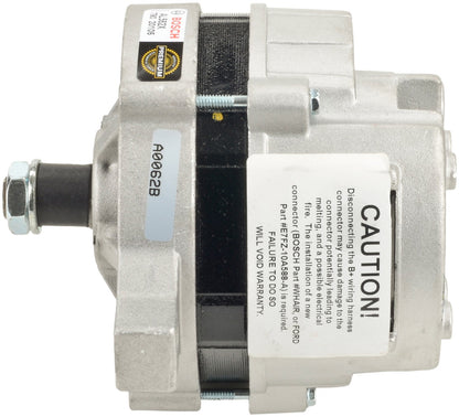 Bosch Alternator AL562X