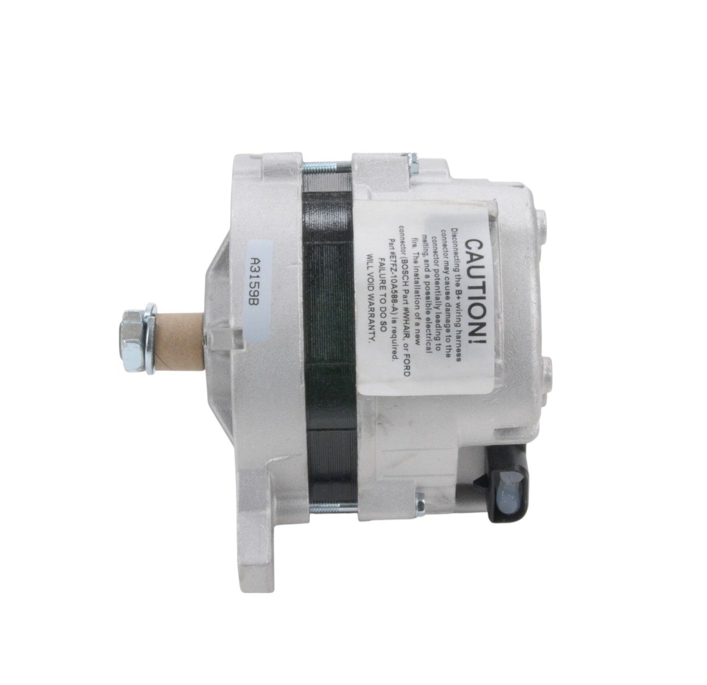 Bosch Alternator AL570X