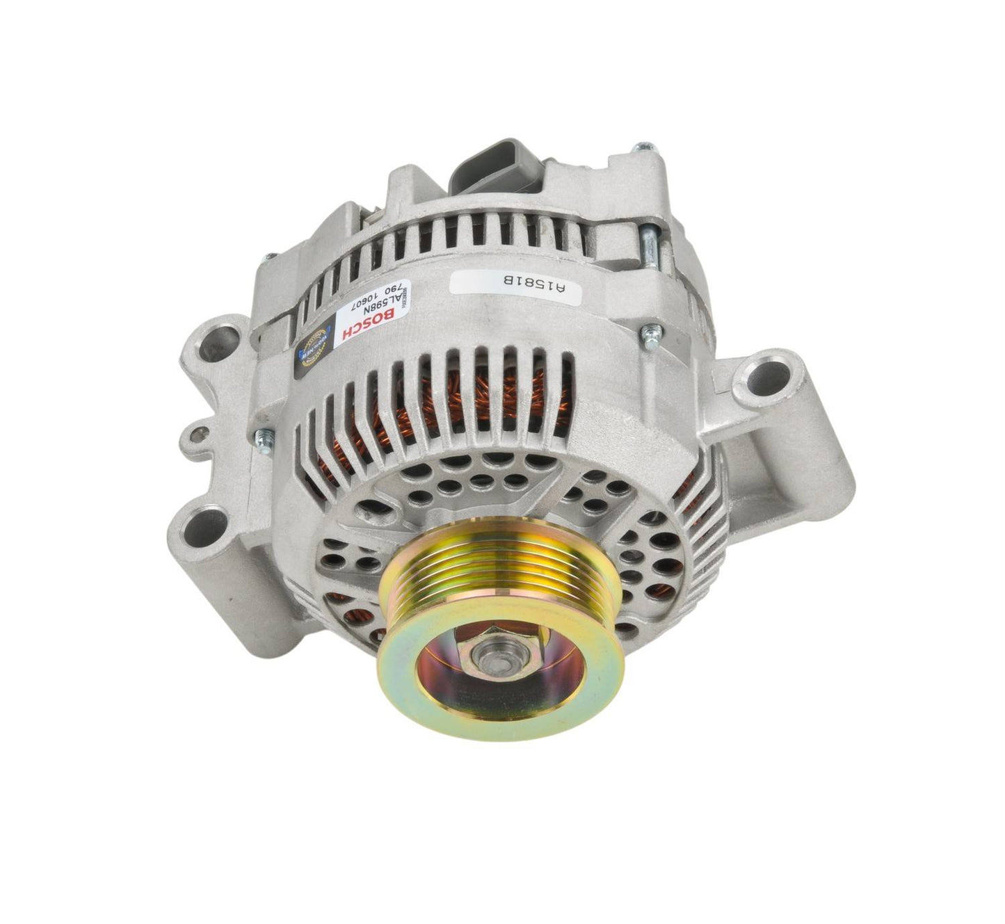 Bosch Alternator AL598N