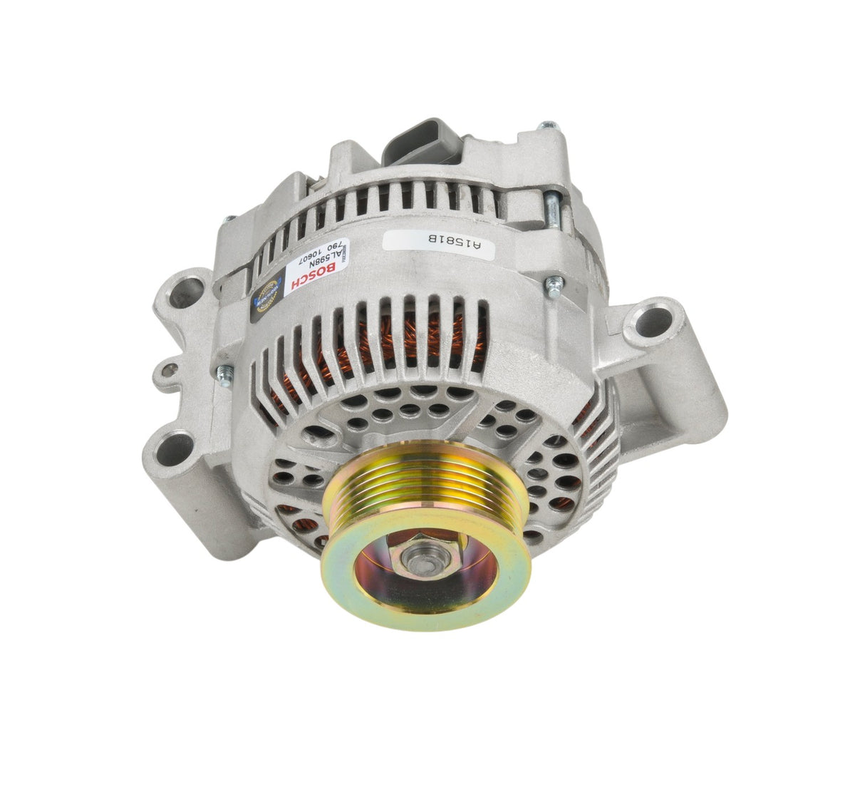 Bosch Alternator AL598N