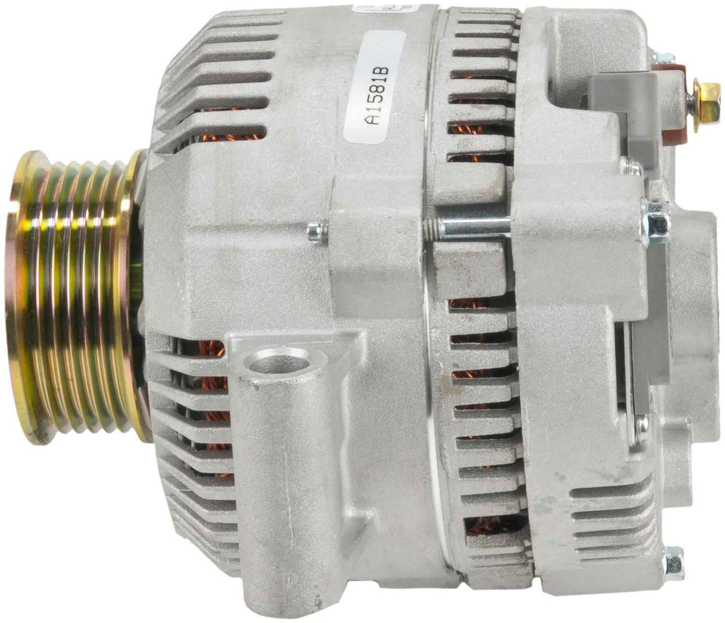 Bosch Alternator AL598N