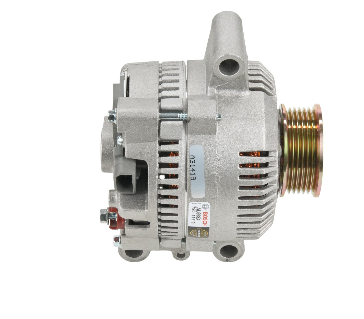 Bosch Alternator AL598X