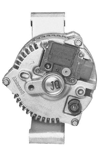 Bosch Alternator AL598X