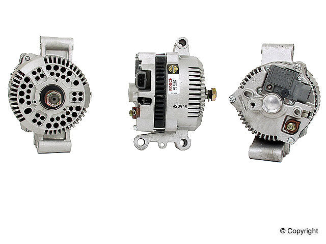 Bosch Alternator AL598X