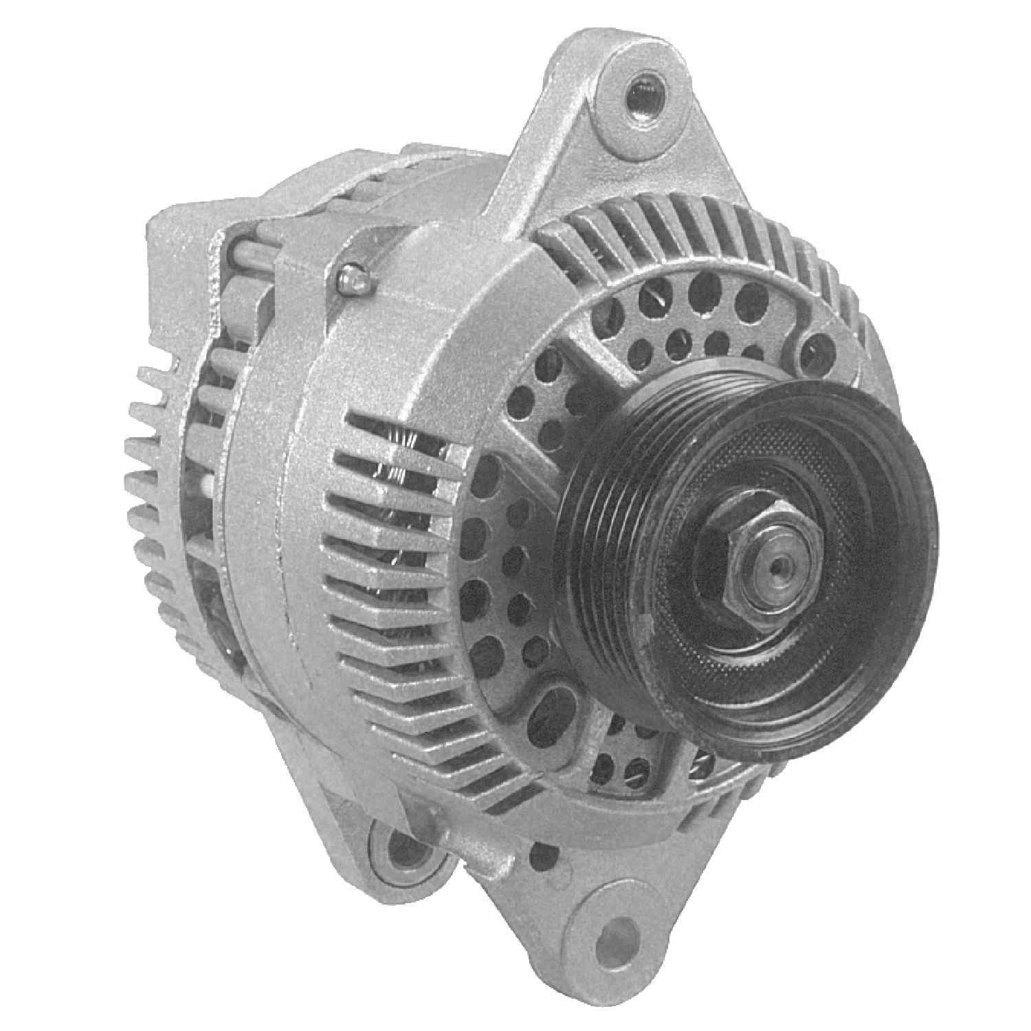 Bosch Alternator AL599N