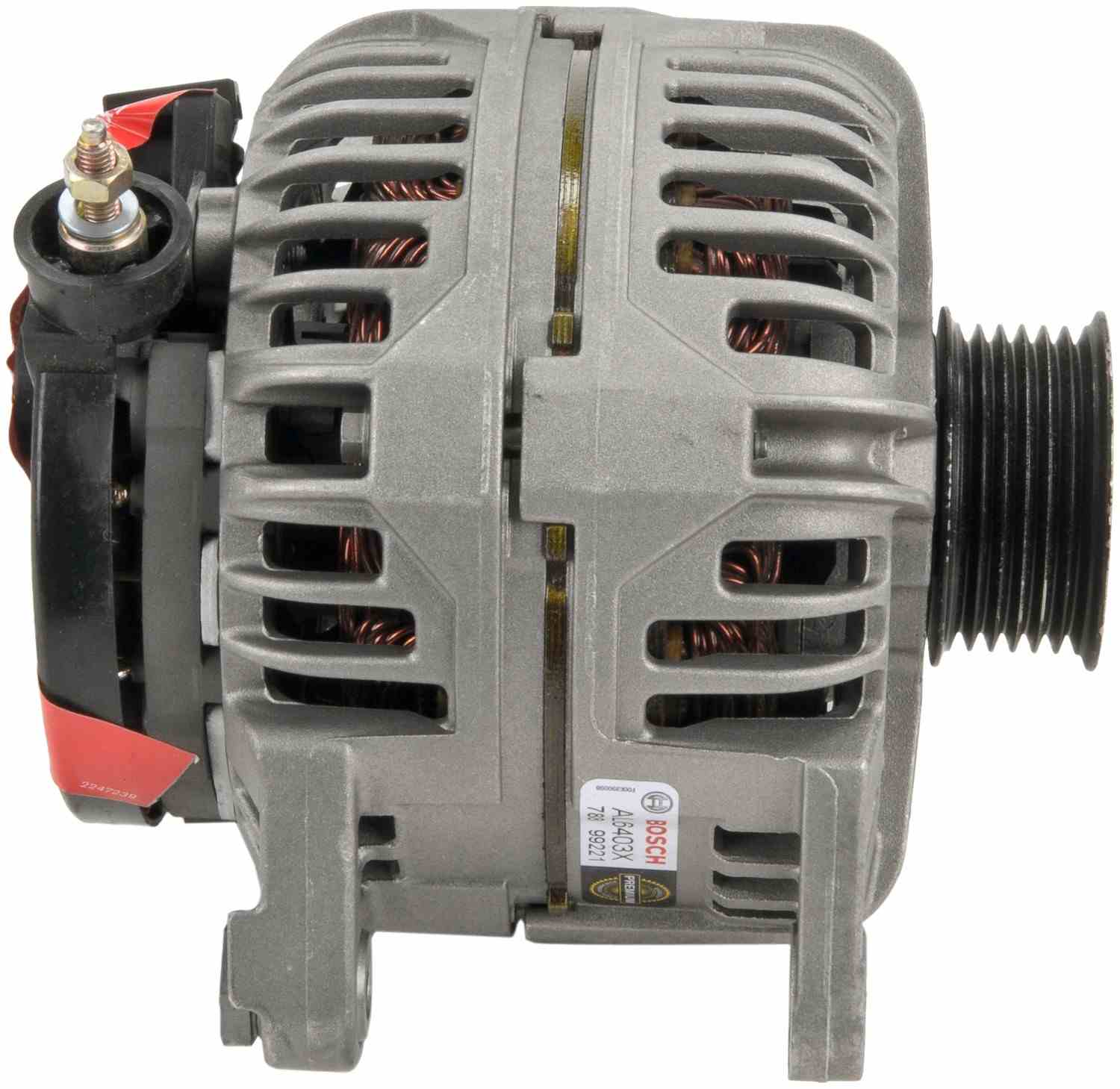 Bosch Alternator AL6403X