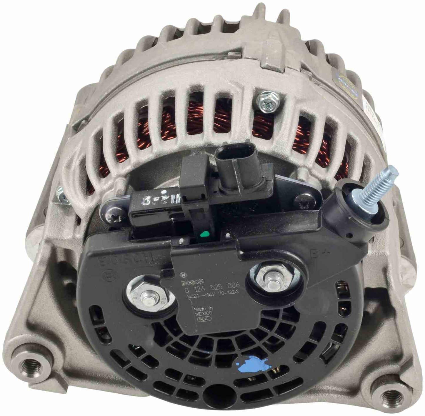 Bosch Alternator AL6426N