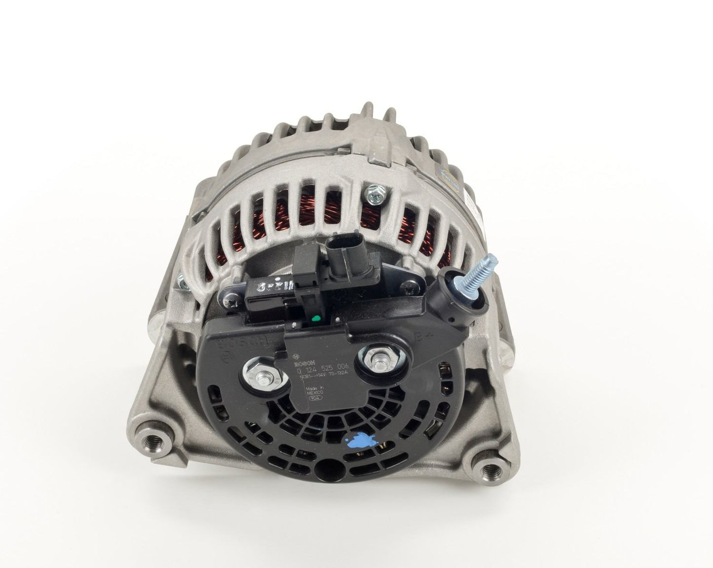 Bosch Alternator AL6426N