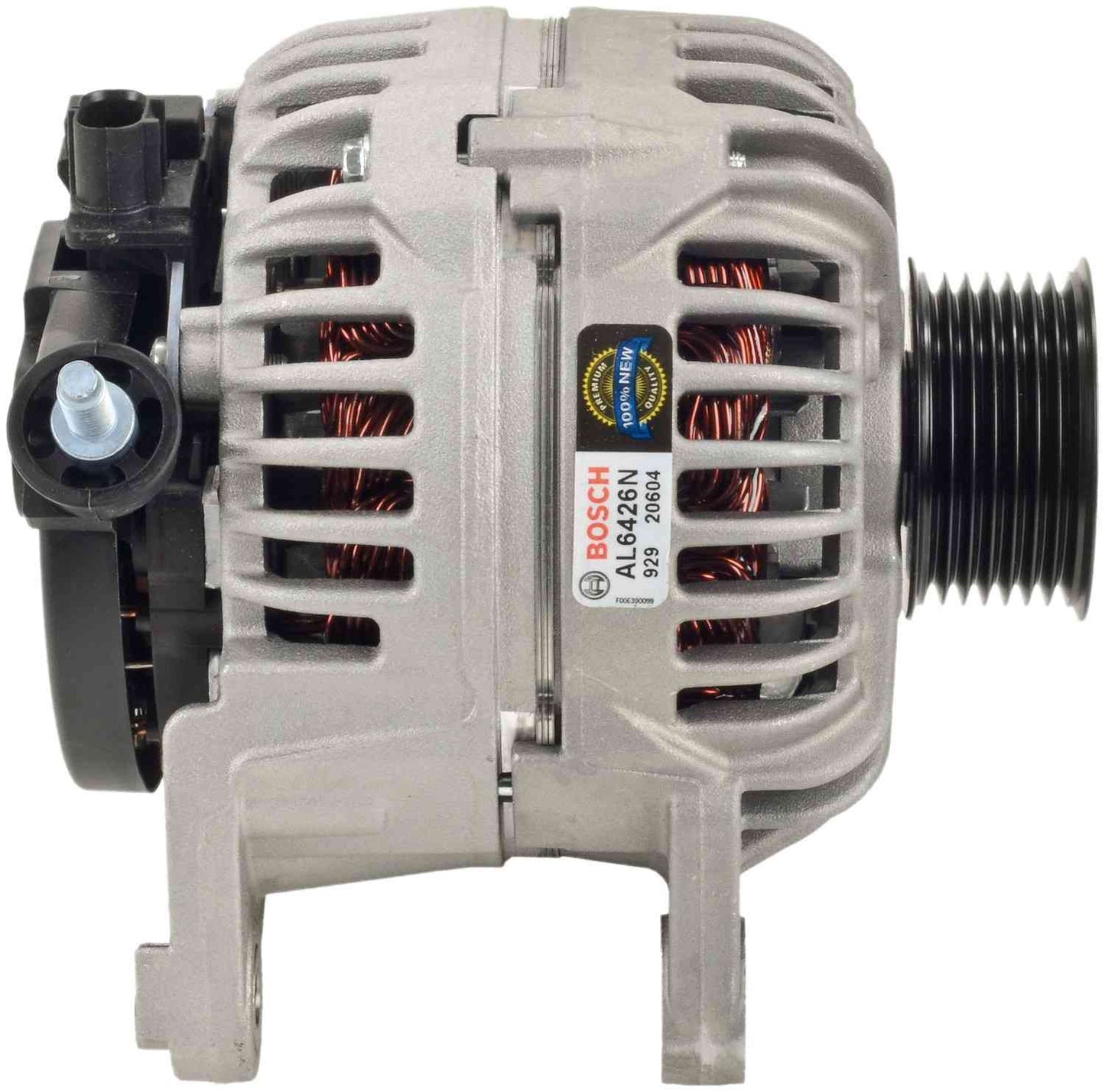 Bosch Alternator AL6426N