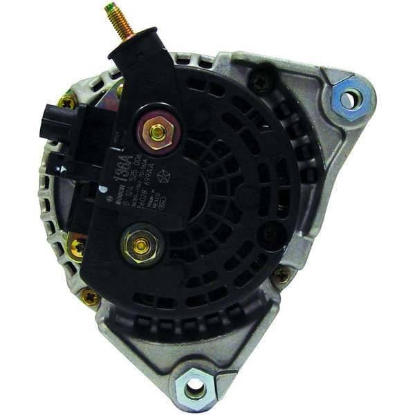 Bosch Alternator AL6426N