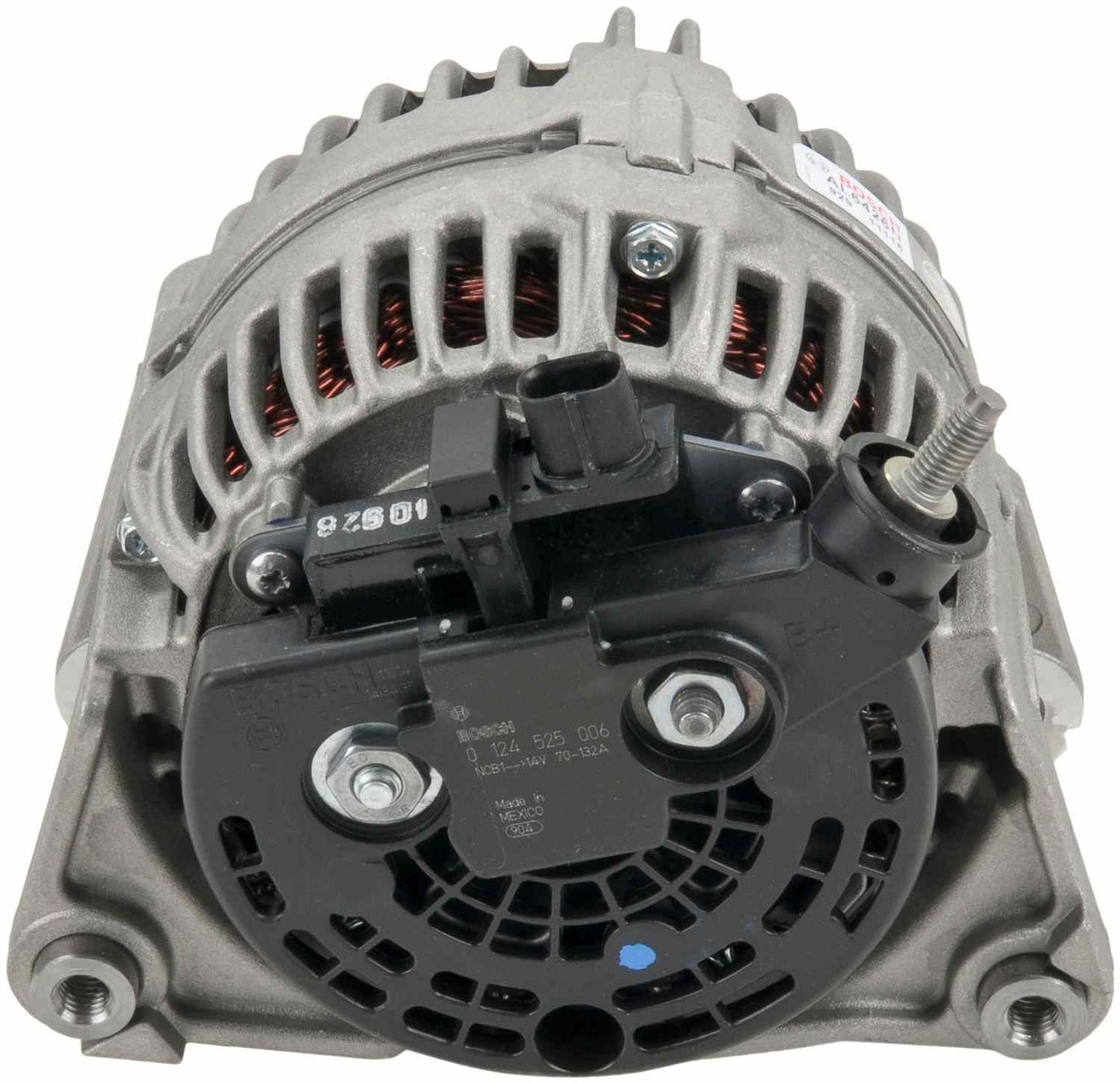 Bosch Alternator AL6426X