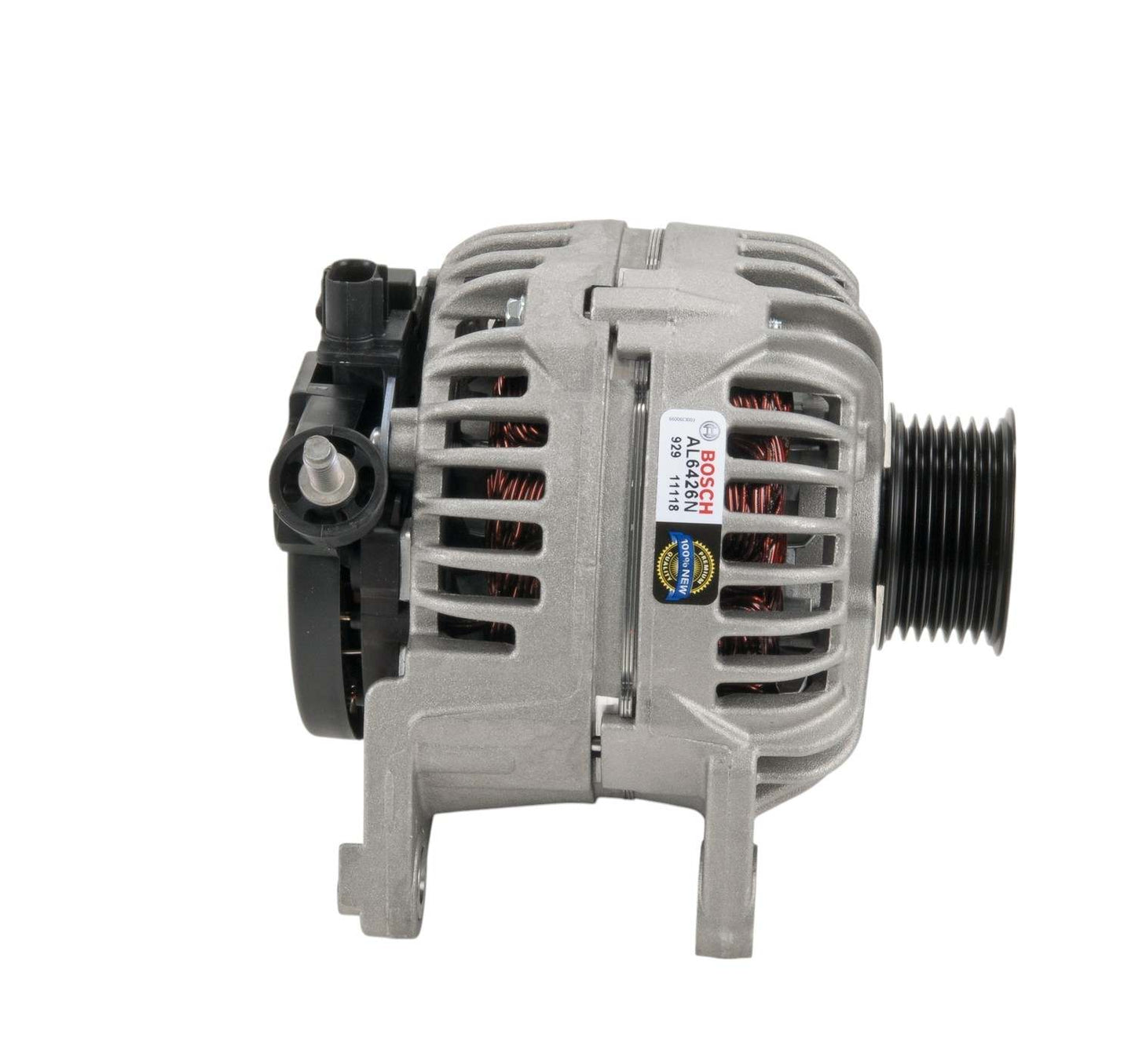 Bosch Alternator AL6426X