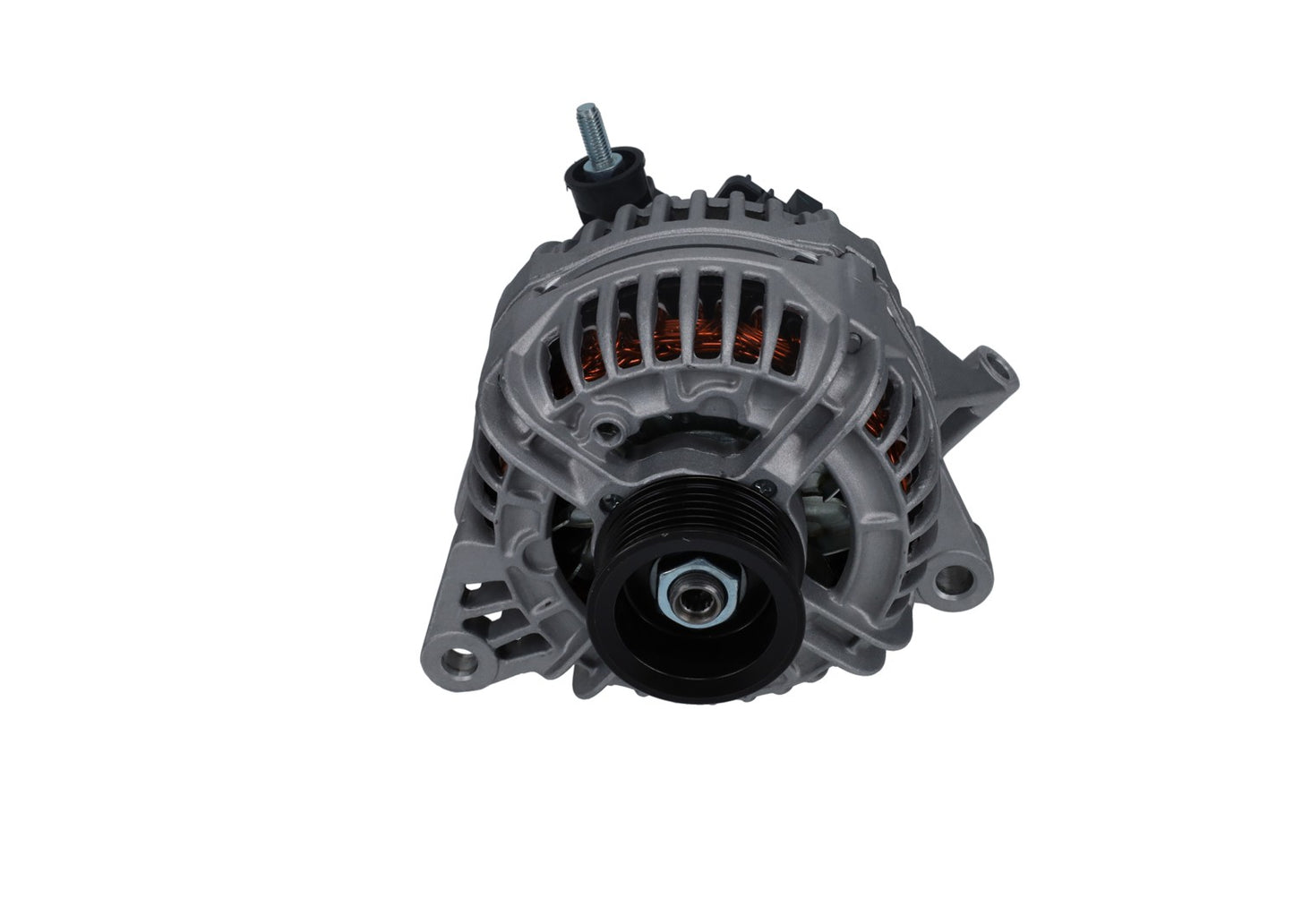 Bosch Alternator AL6427N image 2