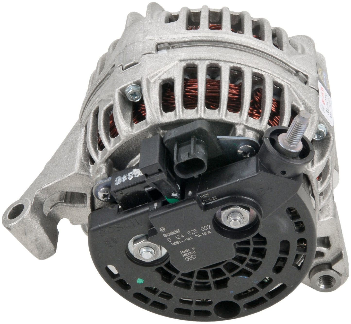 Bosch Alternator AL6427N image 7