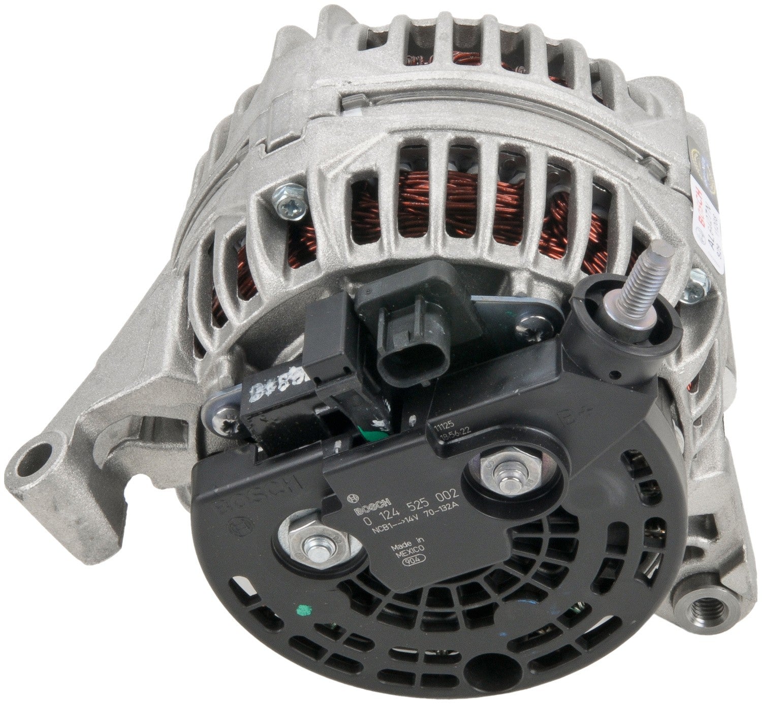 Bosch Alternator AL6427N image 7