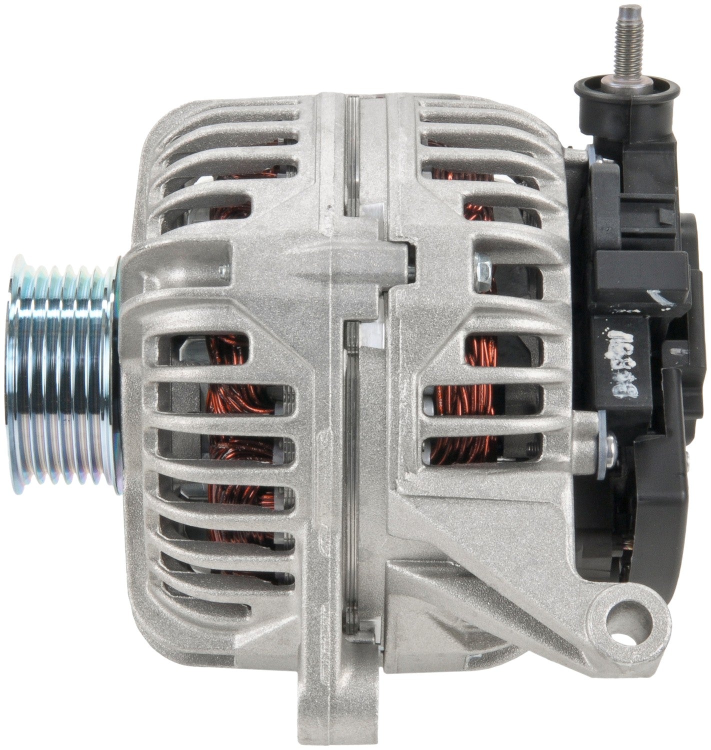 Bosch Alternator AL6427N image 3