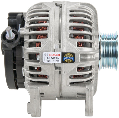Bosch Alternator AL6427N image 4