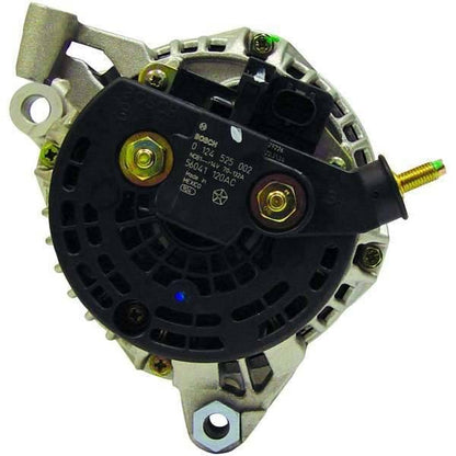 Bosch Alternator AL6427N image 5