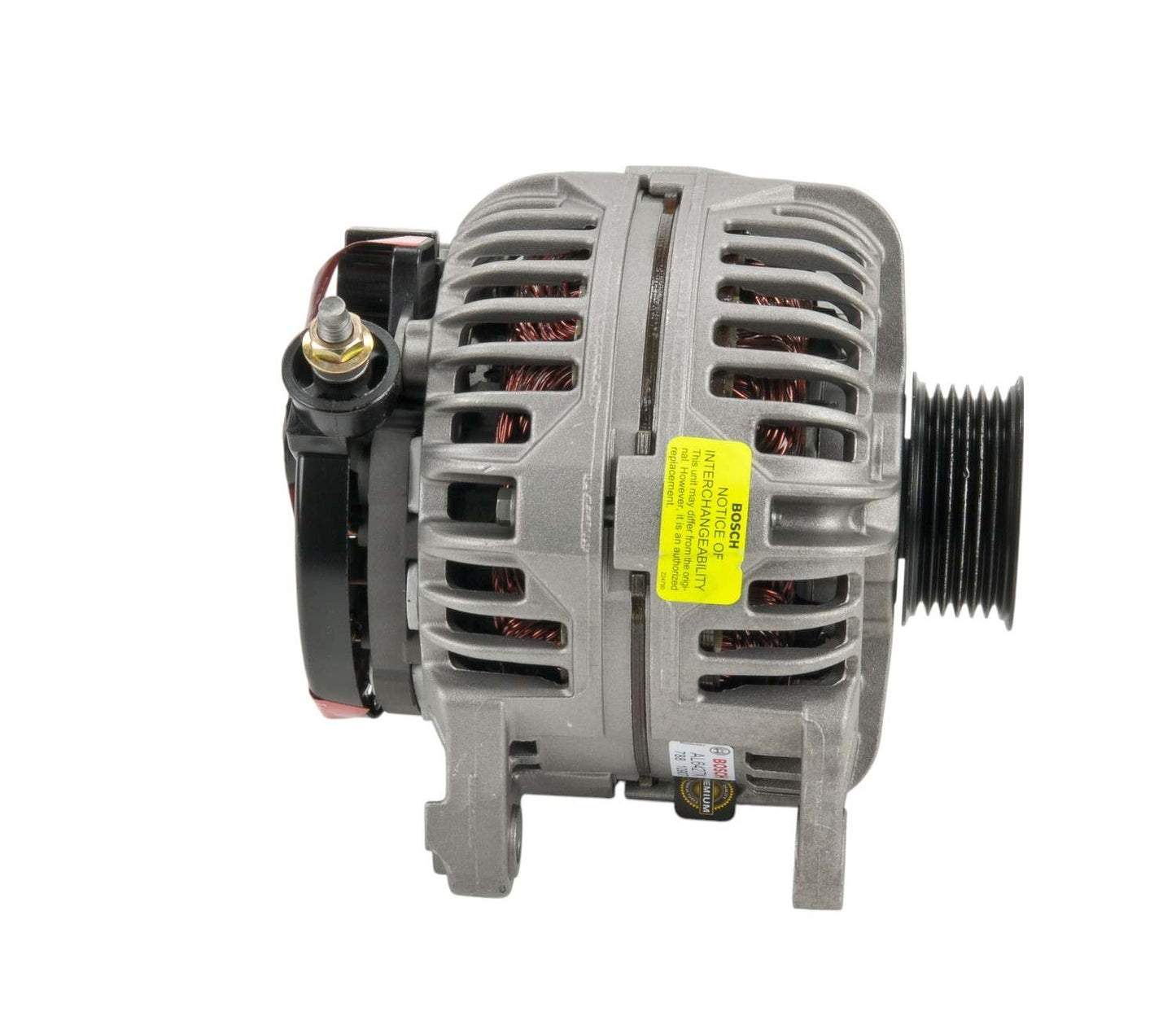 Bosch Alternator AL6427X