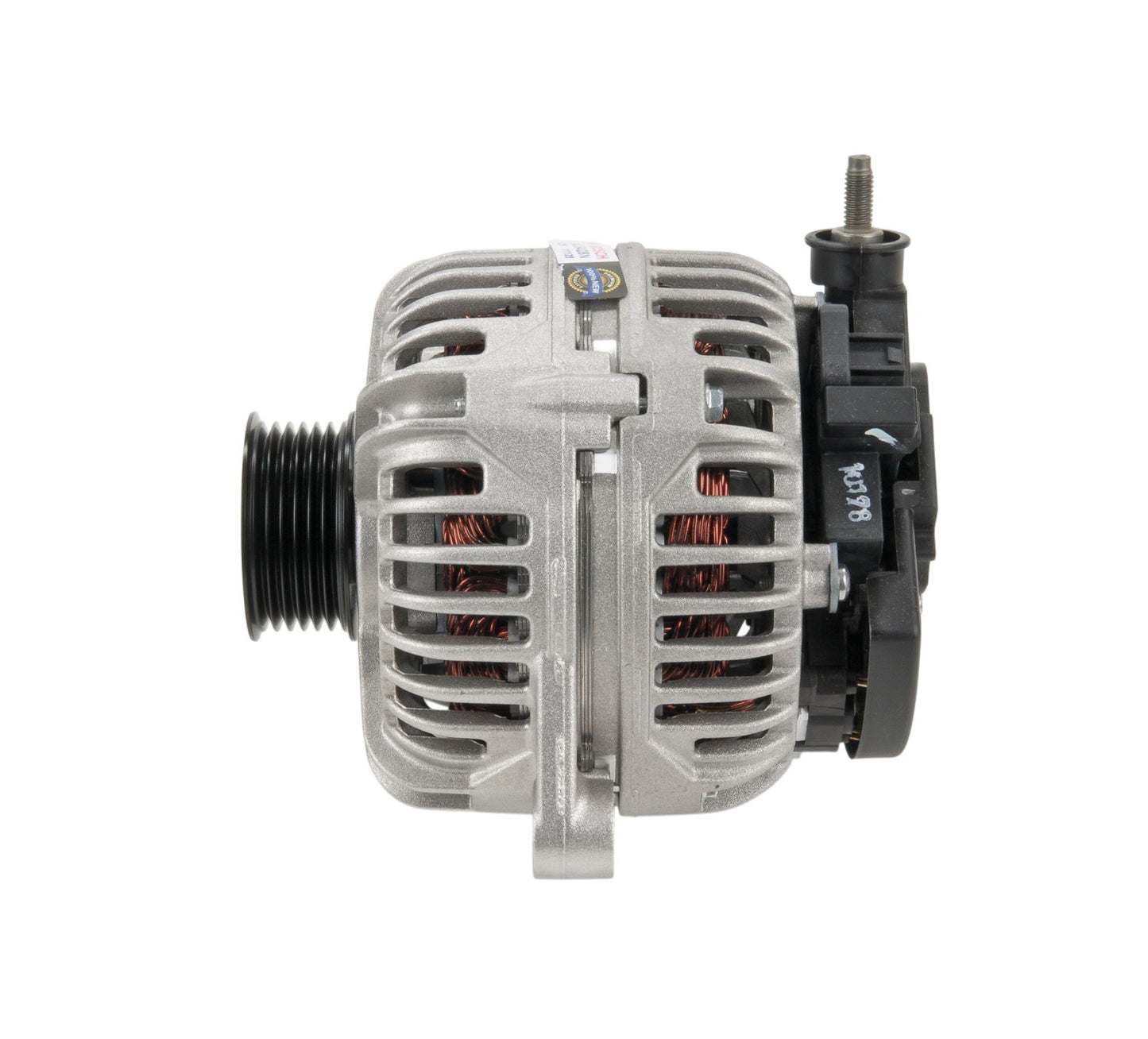 Bosch Alternator AL6428N image 2