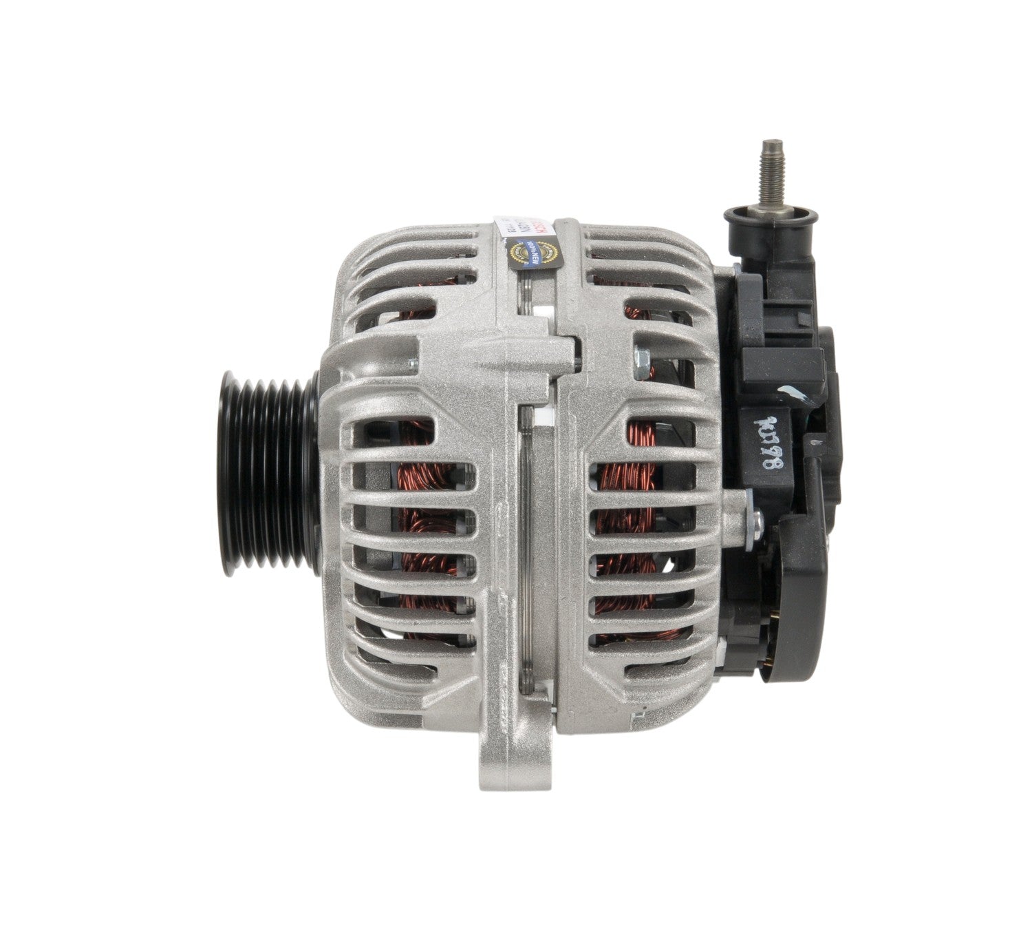 Bosch Alternator AL6428N image 2