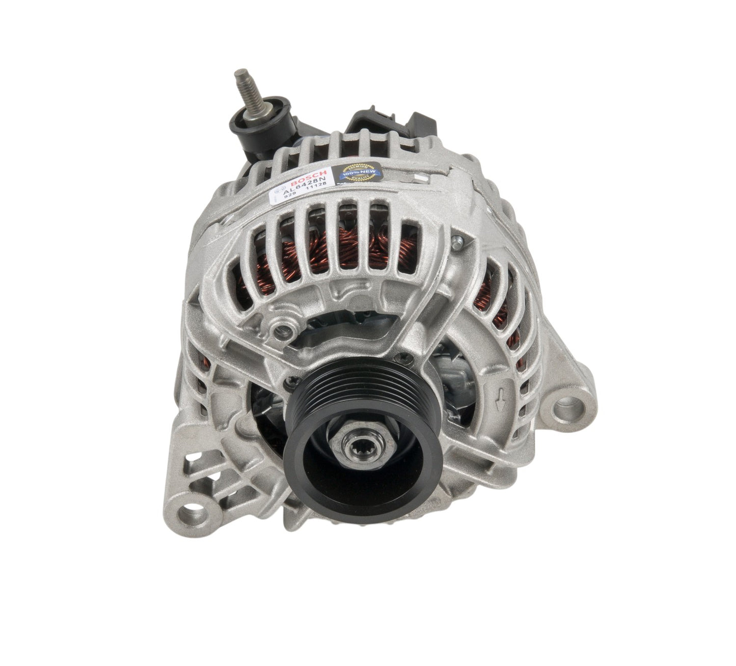 Bosch Alternator AL6428N main image