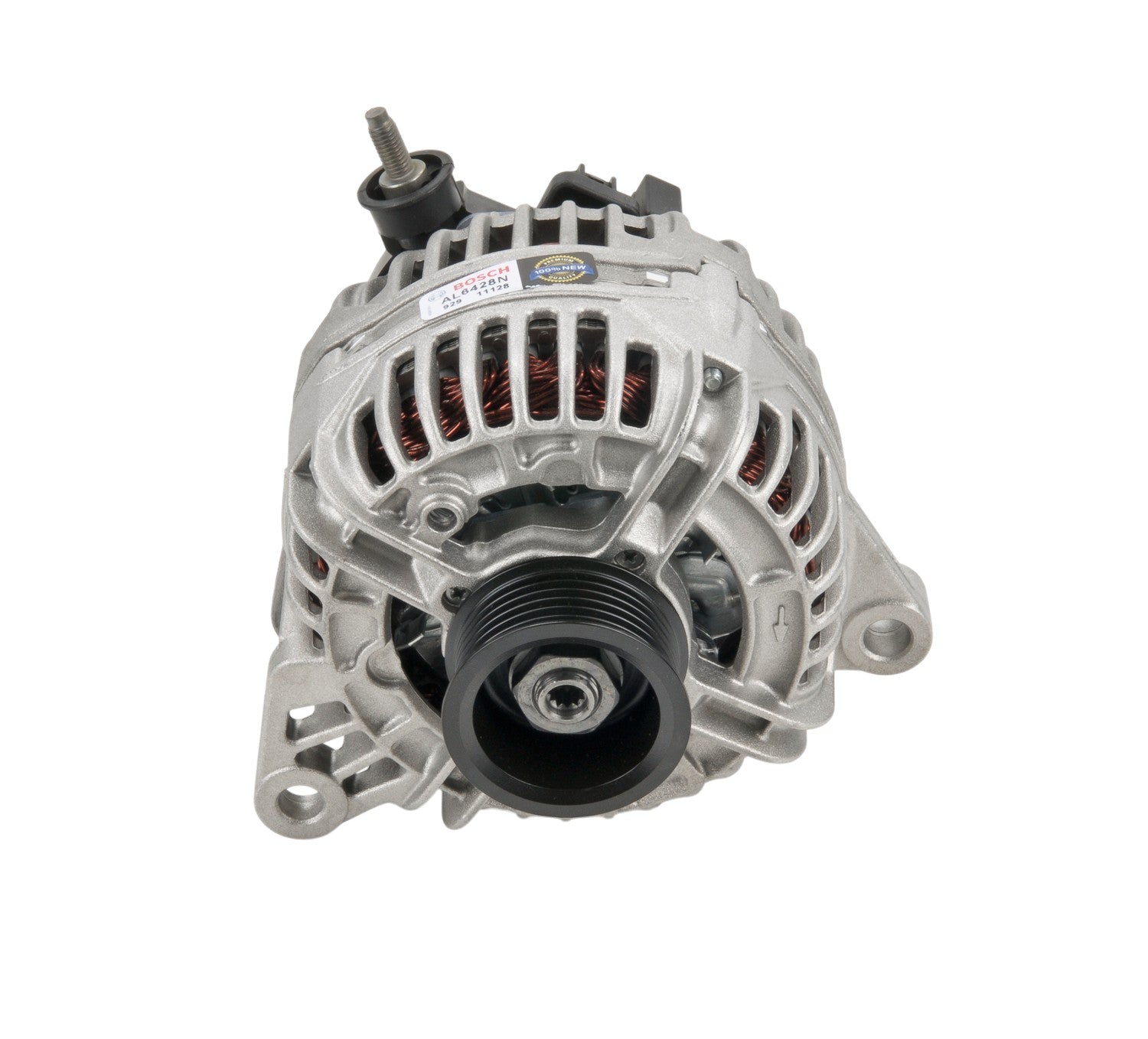 Bosch Alternator AL6428N main image