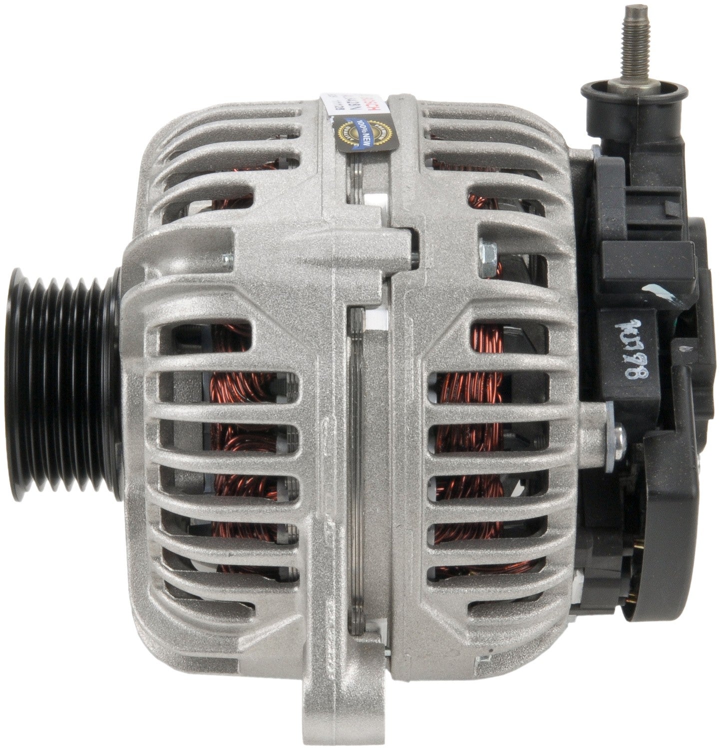 Bosch Alternator AL6428N image 3