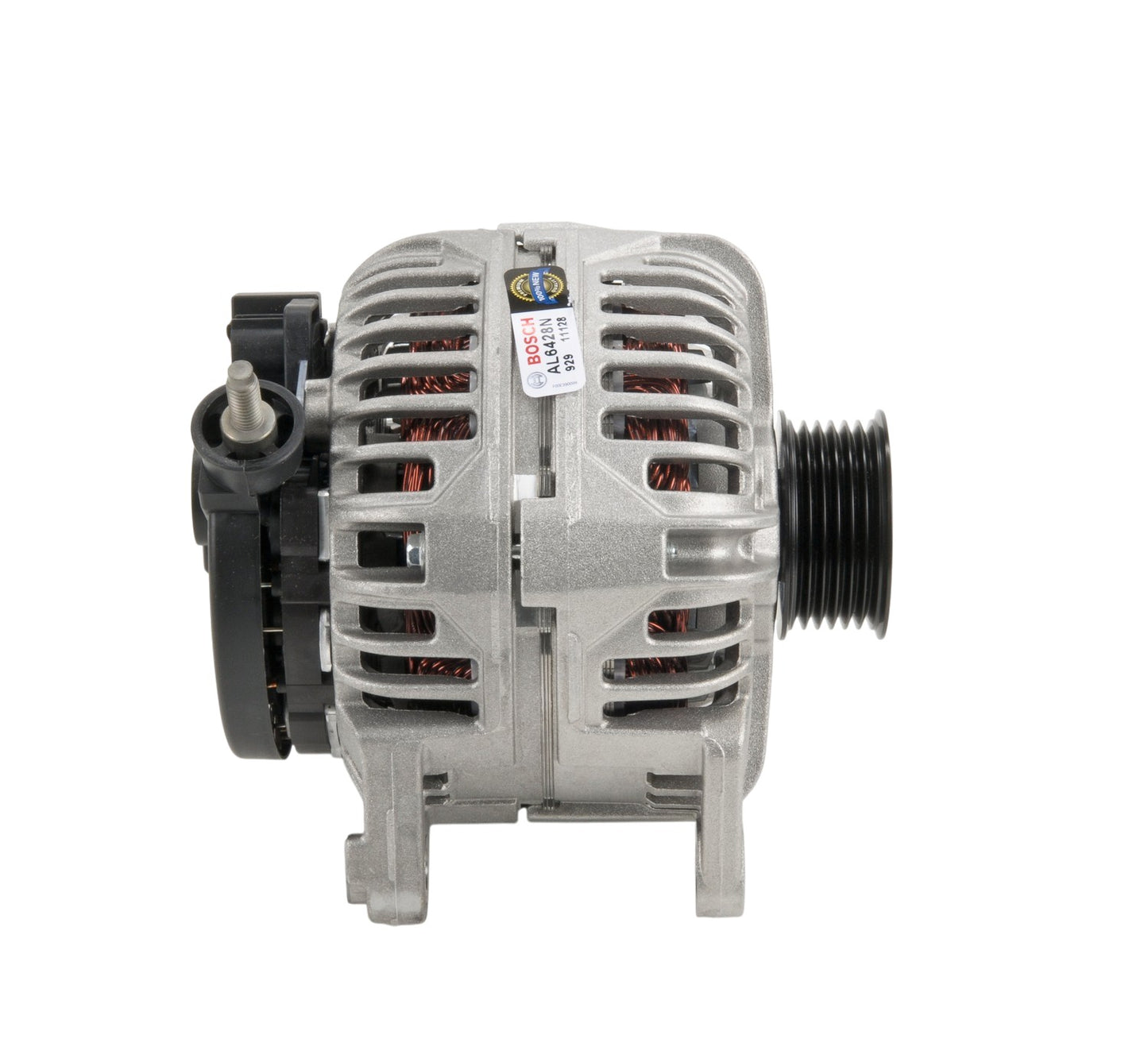 Bosch Alternator AL6428N image 4
