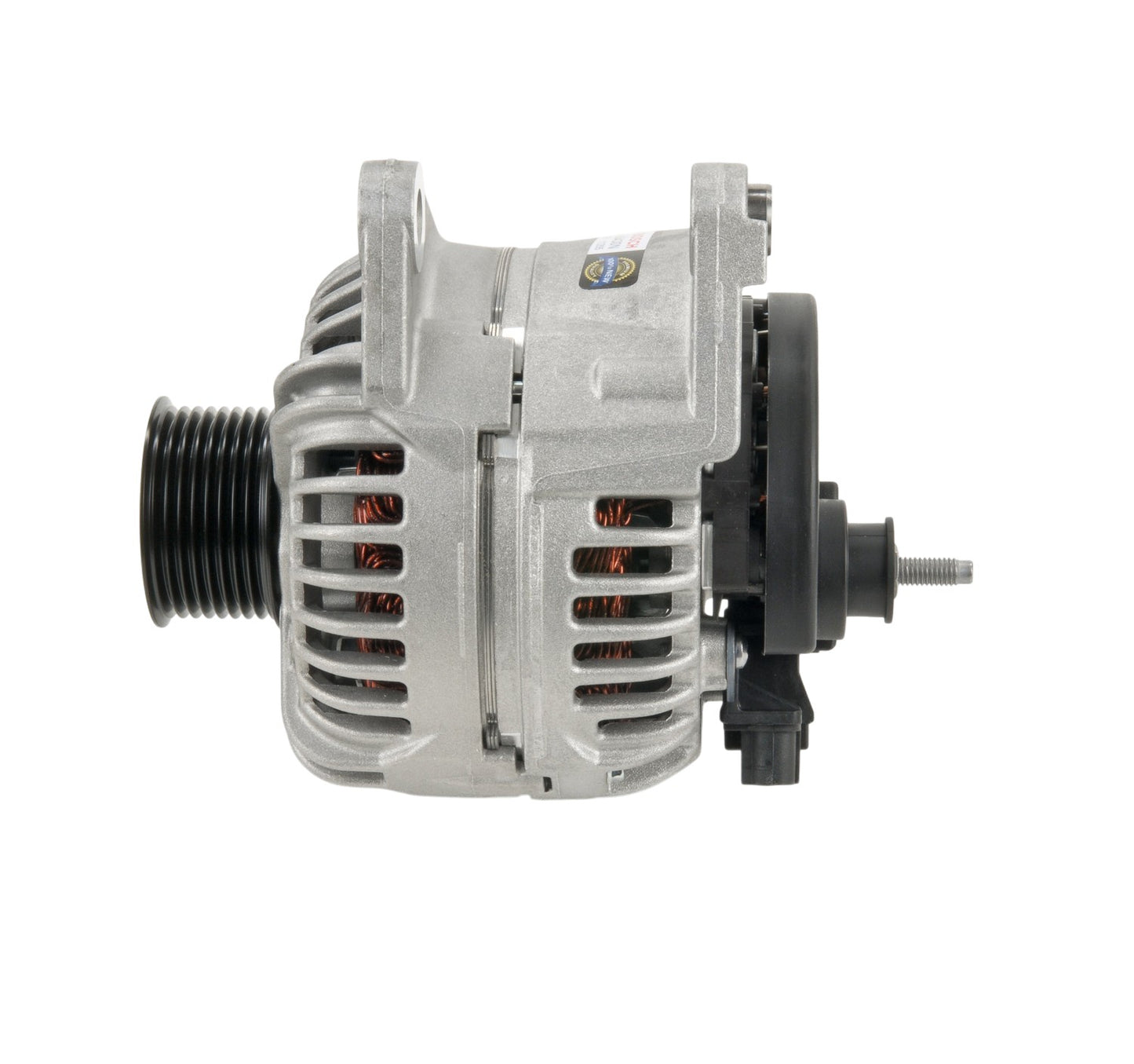 Bosch Alternator AL6430N image 2