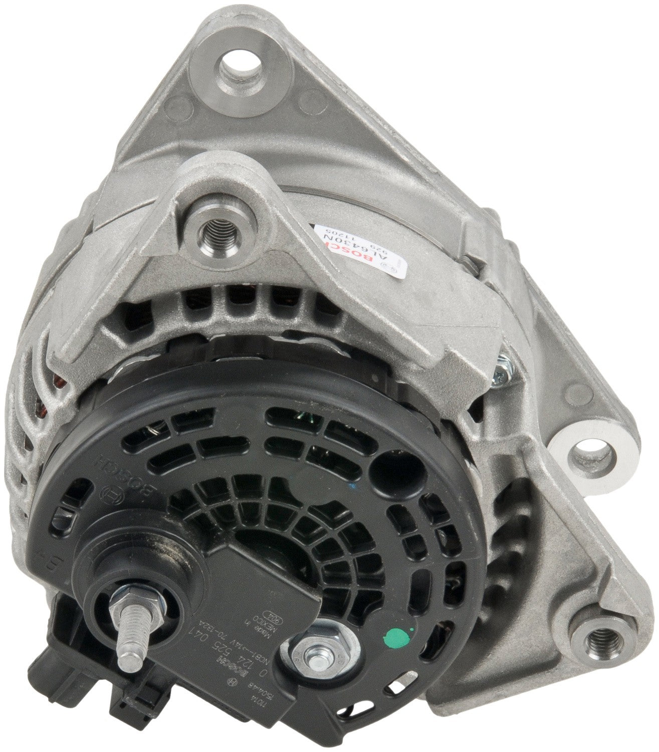 Bosch Alternator AL6430N image 6