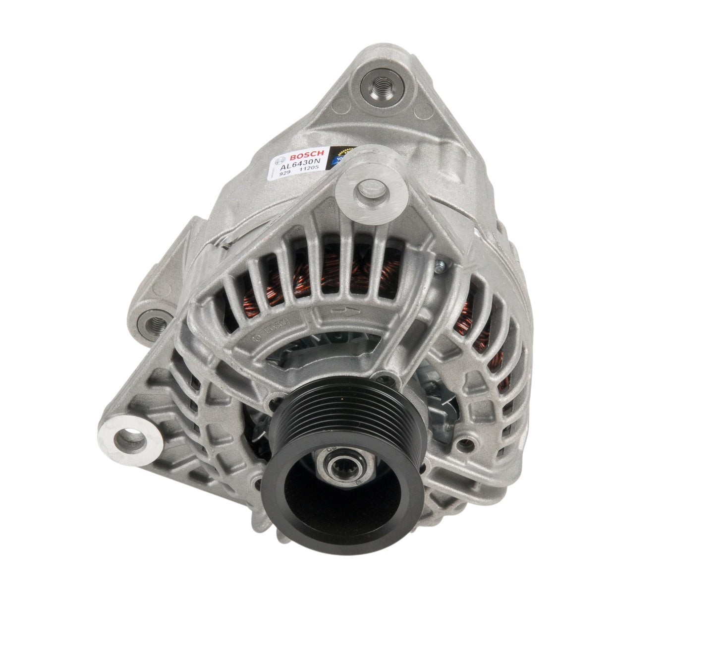 Bosch Alternator AL6430N main image