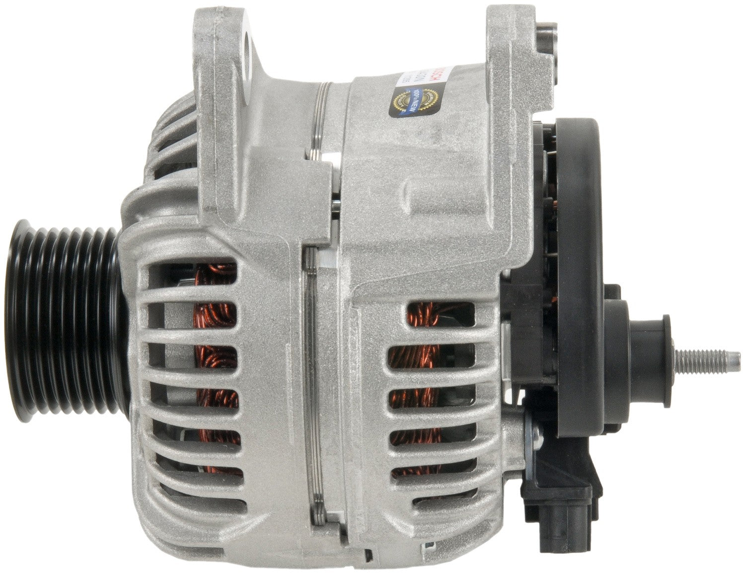 Bosch Alternator AL6430N image 3
