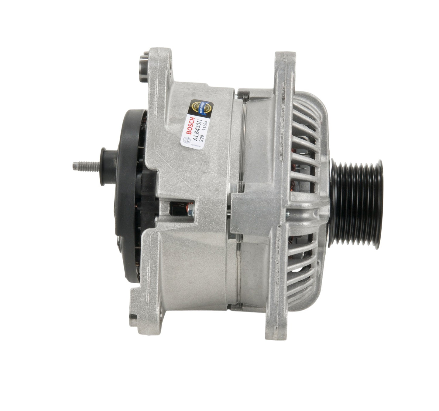 Bosch Alternator AL6430N image 4