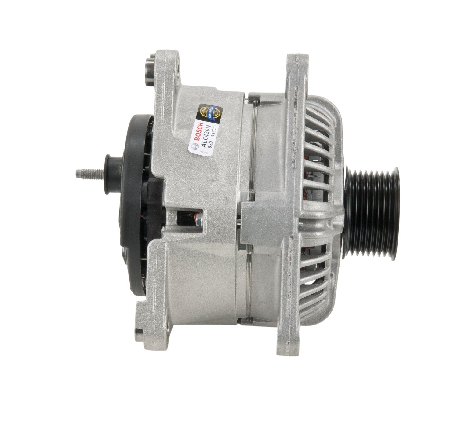 Bosch Alternator AL6430N image 4
