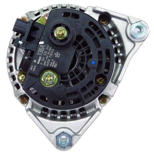 Bosch Alternator AL6430N image 5
