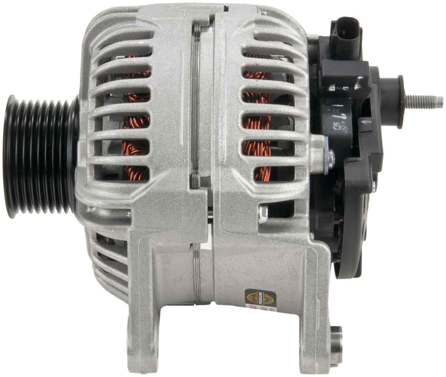 Bosch Alternator AL6430X